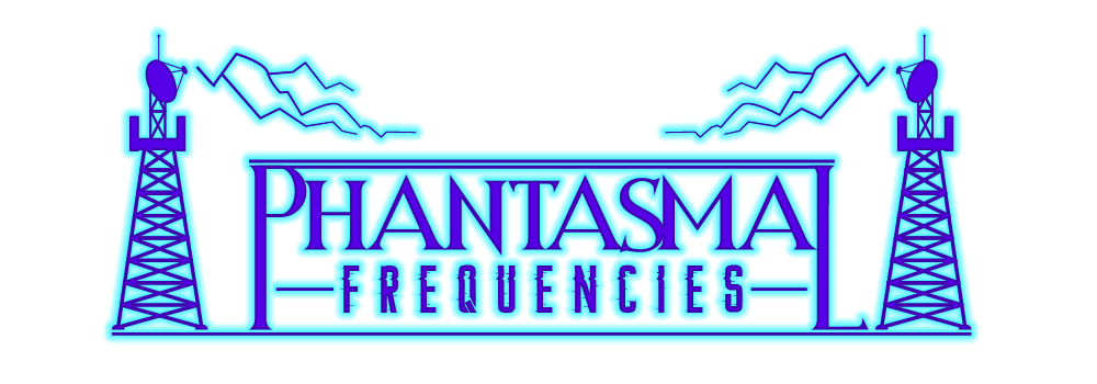 Phantasmal Frequencies Logo