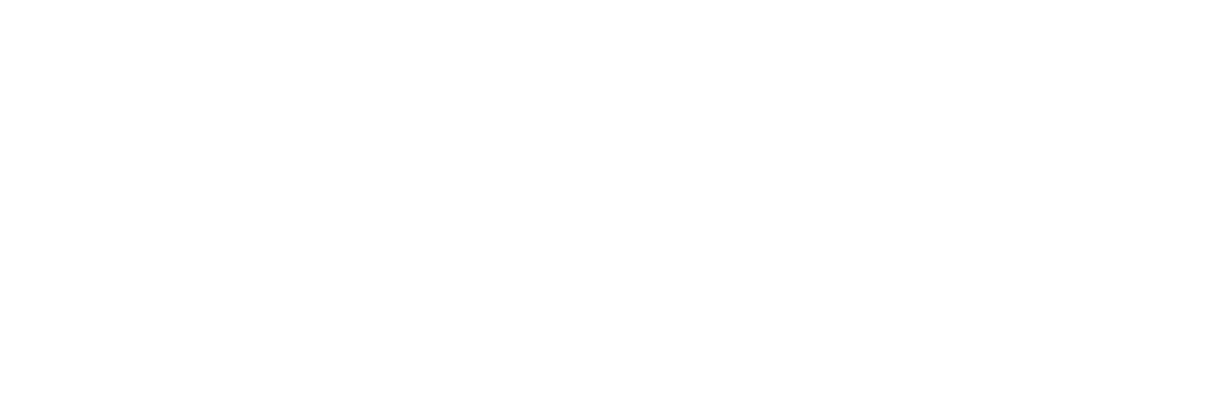 Phantasmal Frequencies Logo White on Black